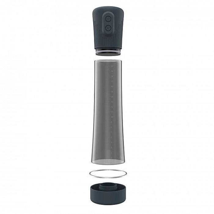Автоматическая гидропомпа 2в1 Dorcel HYDRO PUMP
