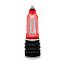 Гидропомпа Bathmate Hydromax 5 Red, для члена длиной от 7,5 до 12,5см, диаметр до 4,5 см