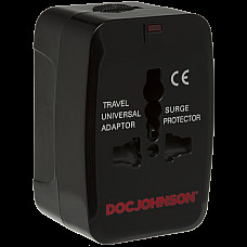 Секс машина Doc Johnson Kink - Fucking Machines Power Banger з кріпленням Vac-U-Lock