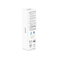 Интерактивный вибростимулятор точки G Kiiroo Pearl 3 Purple