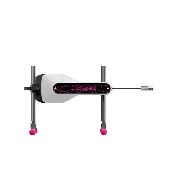 Мини-смарт секс-машина Lovense Mini Sex Machine, подходит для вебкам, 260 фрикций/мин, очень легкая