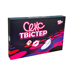 Эротическая игра «Секс Твістер» (UA)