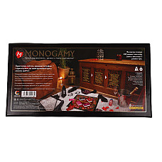 Еротична гра «Monogamy» (UA)