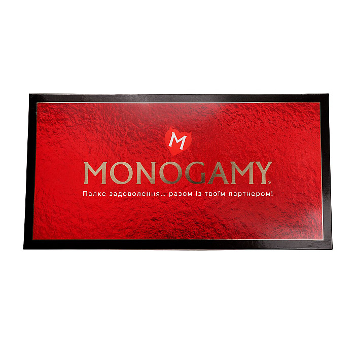 Еротична гра «Monogamy» (UA)