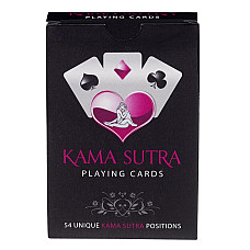 Игральные карты Tease & Please - Kama Sutra Playing Cards
