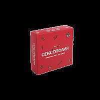 Эротическая игра «Сексополия» (RU)
