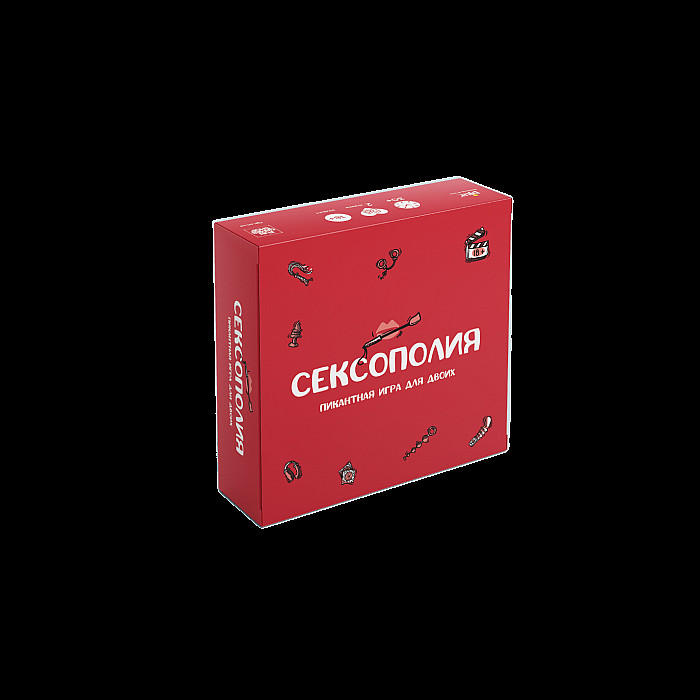 Еротична гра «Сексополия» (RU)