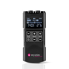 Электростимулятор Mystim Tension Lover 2