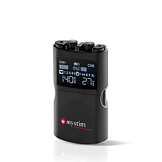 Электростимулятор Mystim Tension Lover 2