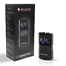 Электростимулятор Mystim Tension Lover 2