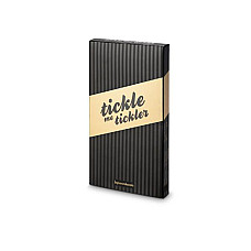 Мітелка Bijoux Indiscrets Tickle me tickler