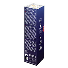 Съедобное массажное масло MAI Attraction Champagne Strawberry Hot Kiss (50 мл)