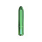 Віброкуля PowerBullet - Pretty Point Rechargeable Bullet Teal