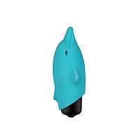 Вибропуля Adrien Lastic Pocket Vibe Flippy 10 со стимулирующим носиком