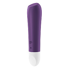 Віброкуля на акумуляторі Satisfyer Ultra Power Bullet 2 Violet