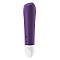 Вибропуля перезаряжаемая Satisfyer Ultra Power Bullet 2 Violet
