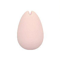 Мини-вибратор IROHA SAKURA, раздвоенный кончик, 5 режимов, перезаряжаемый