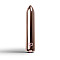 Віброкуля Rocks Off Bullet Golden Rose 16 Settings