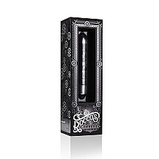 Вибропуля Rocks Off Dr Roccos RO90 Night Wish в стиле стимпанк