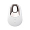 Мощный вибратор Satisfyer Lay-On - White Temptation, водонепроницаемый,15 режимов работы