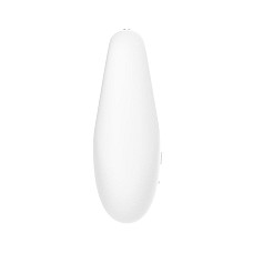 Мощный вибратор Satisfyer Lay-On - White Temptation, водонепроницаемый,15 режимов работы