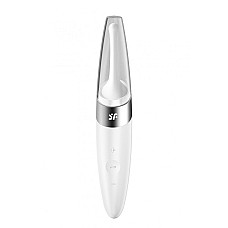 Вибратор для клитора Satisfyer Twirling Delight (White)