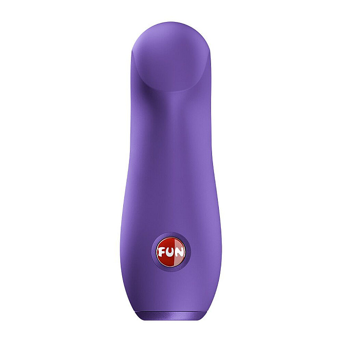 Вибратор Fun Factory Stella Black Currant
