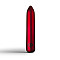 Віброкуля Rocks Off Bullet Poppy Red 16 Settings