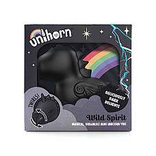 Вибратор-единорожка Unihorn – Wild Spirit, ласкающий язычок