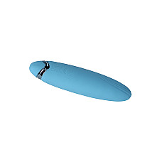 Вібратор FairyGasm PleasureArrow blue