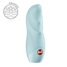 Вібратор Fun Factory Viola Ice Blue