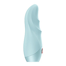 Вібратор Fun Factory Viola Ice Blue
