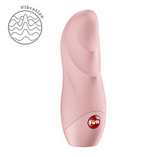 Вібратор Fun Factory Viola Soft Pink
