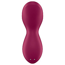Вібратор Satisfyer Exciterrr Berry