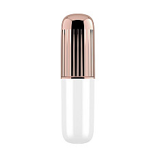 Потужний міні-вібратор Satisfyer Mini Secret Affair зі знімним ковпачком і потужної вібрацією