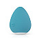 Вибратор для клитора Cala Azul – Carla Clitoris Stimulator, компактный, 10 режимов