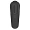 Вибропуля Bathmate Vibe Bullet Black, глубокая мощная вибрация