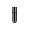 Віброкуля PowerBullet First-Class Bullet 2.5″ з Key Chain Pouch, Gun Metal, 9 режимів вібрації