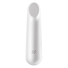 Вибропуля перезаряжаемая Satisfyer Ultra Power Bullet 3 White