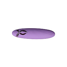 Вібратор FairyGasm PleasureArrow violet