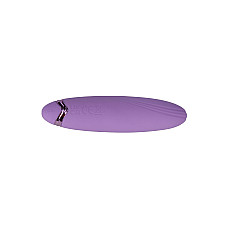 Вібратор FairyGasm PleasureArrow violet