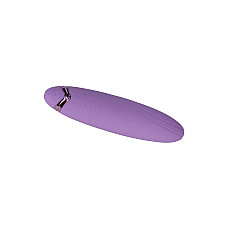 Вібратор FairyGasm PleasureArrow violet
