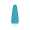 Мини-вибратор Cala Azul – Julia Mini Vibrator, очень нежный, 10 режимов