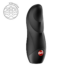 Вібратор Fun Factory Viola Black