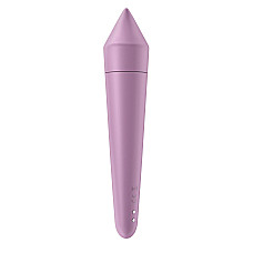 Смарт мини-вибратор Satisfyer Ultra Power Bullet 8 Lilac