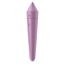 Смарт мини-вибратор Satisfyer Ultra Power Bullet 8 Lilac
