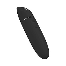 Шикарная вибропуля LELO Mia 3 Black