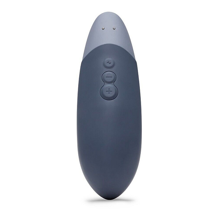 Вібратор Womanizer Vibe Dark Blue