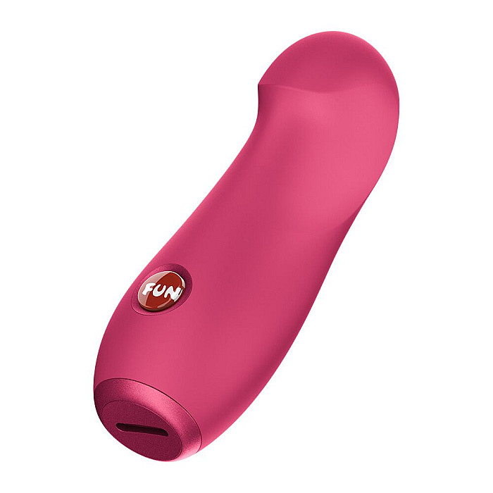 Вибратор Fun Factory Stella Raspberry