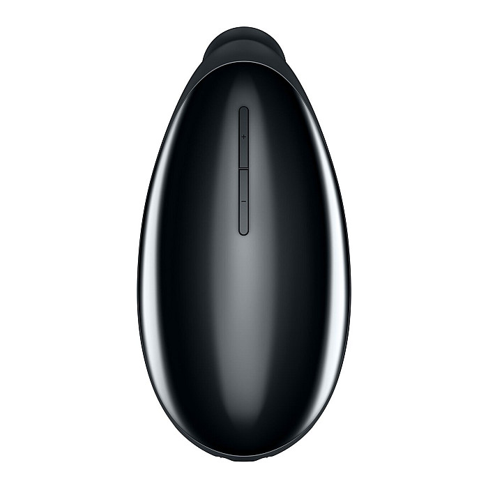 Вібратор Satisfyer Spot On 2 Black